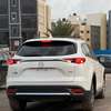 Mazda CX-9 SUV blanc spacieux fiable thumb 9