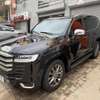 Toyota land cruiser 2024 thumb 1
