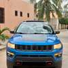 Jeep compas 2018 trail hawk thumb 1
