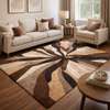 Tapis moderne géométrique thumb 2