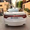 Hyundai grandeur V6 Anne 2016 thumb 2