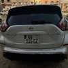 Nissan Murano 2015 thumb 1