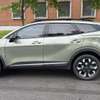 Kia Sportage Xline thumb 1
