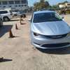 Chrysler c200 2015 Venant déjà dédouanée thumb 0