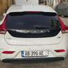 Tres porpre, Volvo break V40 / MV74L thumb 2