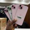 iPhone 13 rose double caméra neuf prêt à l'emploi thumb 2