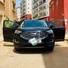 Location FORD EDGE TITANIUM thumb 1