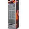 REFRIGERATEUR ASTECH 1 PORTE VITRINE 274LITRES FV274ACDC thumb 1