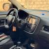 Mitsubishi Outlander 7 places spacieux thumb 9