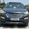 HYNDAI SANTAFE 2015 thumb 0