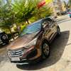 Hyundai Santafe 2016 thumb 8