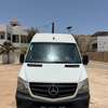 Mercedes sprinter thumb 1