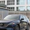 Mazda CX-5 SUV 2017 Bleu Foncé Confort et Performance thumb 0