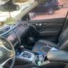WANTER Nissan Qashqai 2016 thumb 2