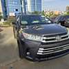 Toyota highlander limited thumb 0