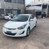 Hyundai Elantra 2015 thumb 0