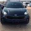 Locations : KIA SPORTAGE FULL OPTIONS thumb 9