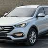 Hyundai Santafe AWD 2018 thumb 0