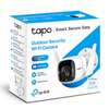 Caméra de sécurité extérieure Wi-Fi Tapo C320WS thumb 1
