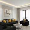 Salon Sofa en velours 6 places thumb 4