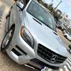 Mercedes Benz class ML 350 thumb 1
