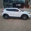 Hyundai TUCSON 2016 thumb 4