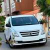 HYUNDAI GRAND STAREX 12 places thumb 11