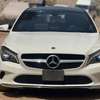 Mercedes-Benz cla 250 AWD – 2018 thumb 0