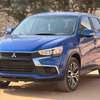 Mitsubishi OUTLANDER  2017 thumb 2