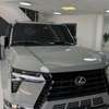 Lexus GX550 2026 thumb 4