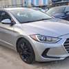 Hyundai Elantra 2017 thumb 4