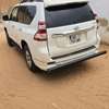 4x4  Prado 7 places climatisé avec Porte bagages thumb 3