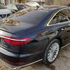 Audi A8L diesel 2021 thumb 4