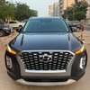 Hyundai palissade 2020 thumb 0