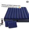 Matelas gonflable 2place thumb 0