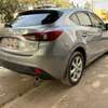 Mazda 3 thumb 5