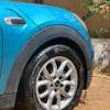 Mini Cooper Cabriolet Bleu Métallisé Faible Kilométrage thumb 7