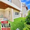 🏡 À LOUER — Très belle villa moderne avec piscine à fann thumb 3