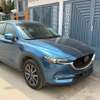 Mazda cx5 années 2018 thumb 5