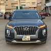 Hyundai palissade 2022 thumb 0