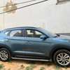 Hyundai Tucson 2016 thumb 3