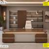 MOBILIER DE BUREAU CONFORTABLE & ÉLÉGANT thumb 13