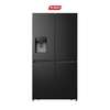 REFRIGERATEUR SMART TECHNOLOGY SIDE BY SIDE 4PORTES thumb 0