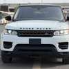Ranger Rover sport thumb 0