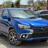 Mitsubishi outlander 2018 thumb 1