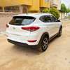 Hyundai Tucson 2016 thumb 3