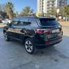 Jeep Compass SUV noir essence automatique thumb 0