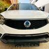 Sangyong Korando C 2016 thumb 0
