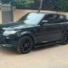 Range Rover HST 2021 thumb 12