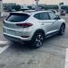 Hyundai Tucson 2017 thumb 8